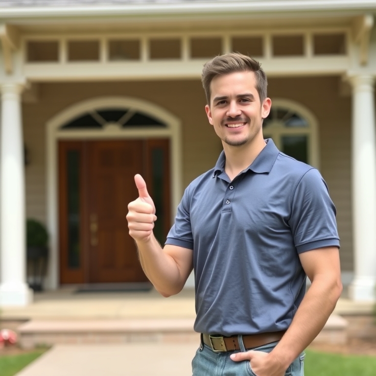 Founder of Ant & Rodent Pest Control Corvallis